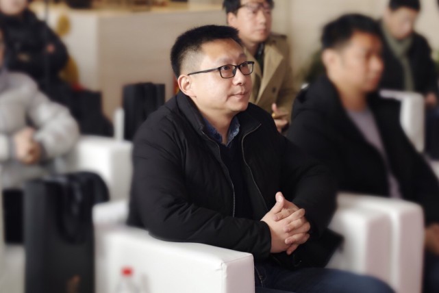 关山大道巅峰再启 保利时代八区时代之巅新品