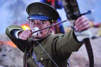 乱世三义唐子义和吴玉相历史原型是谁又经历了什么历史事件