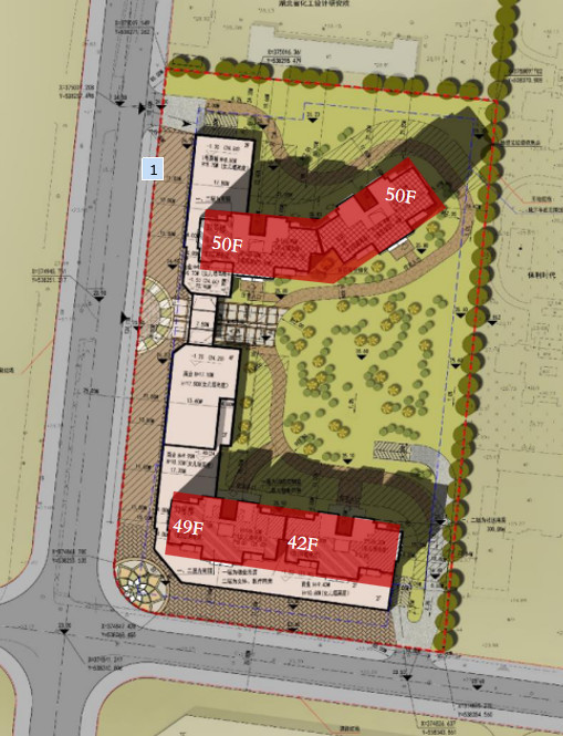 关山大道巅峰再启 保利时代八区时代之巅新品