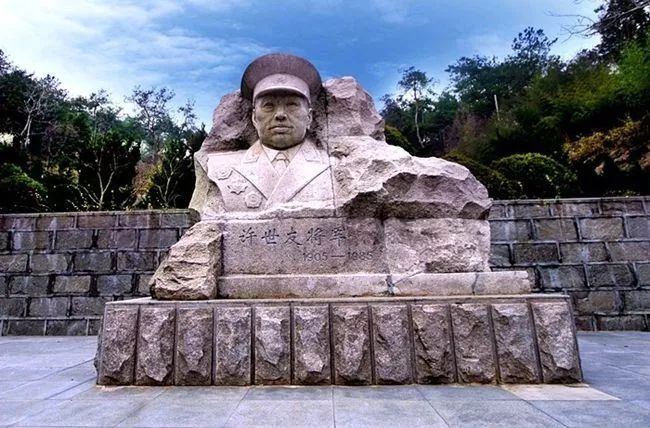 河南省新县,全国文明县城,2018年退出贫困县