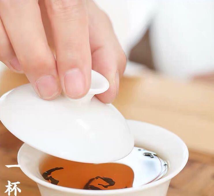 正山小种红茶冲泡好,还是煮饮好?这篇短文告诉