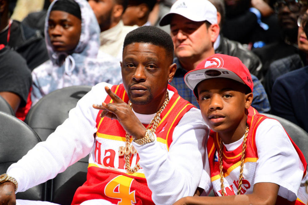 NBA30队哪队球迷最疯狂?9队主场上座率超过