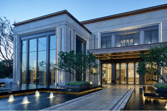 首开东城金茂府为你谨献记忆里的年味