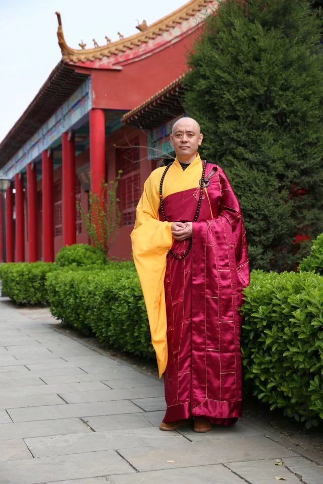 宏圆法师:地狱,饿鬼,畜生,阿修罗法界共通的十如是