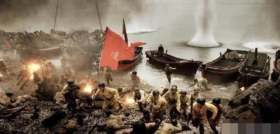 "金门战役"中的我军总指挥,中枪后被"俘虏",从此下落不明