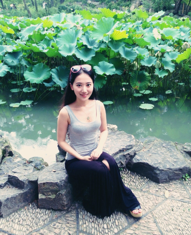 吴曦套住南京姑娘 因为国征战两次错过她生日