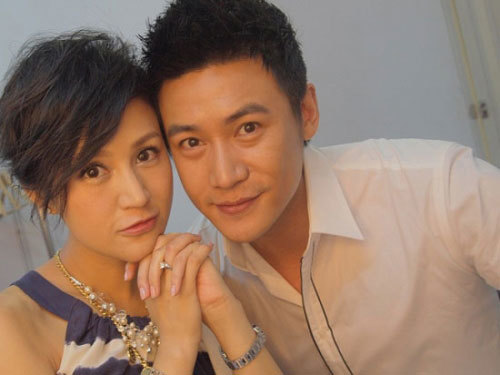 陆毅女儿希望长大和爸爸结婚,说出原因妻子鲍蕾无言以对