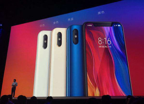 小米股价腰斩，网友喊话雷军：说好的2倍收益呢？
