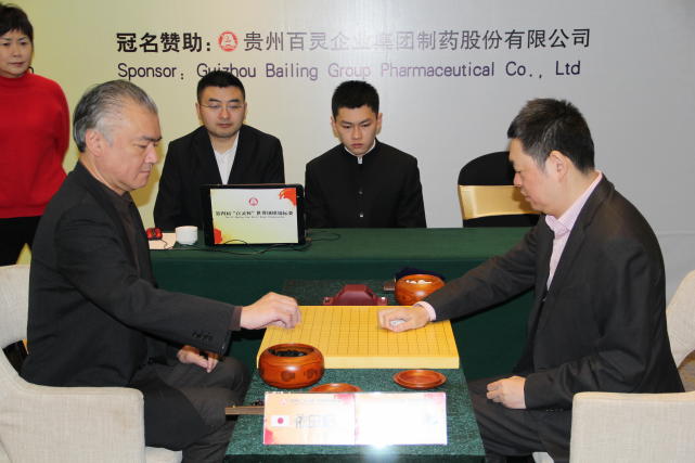 百灵杯元老赛马晓春遭逆转 依田纪基夺冠获20