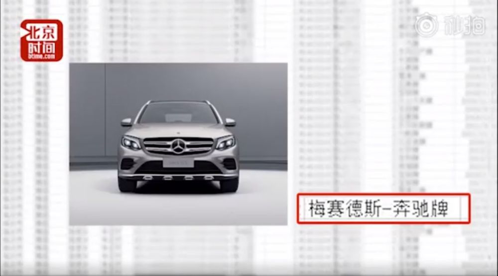 山西公布国贫县贫困户有奔驰奥迪调查结果