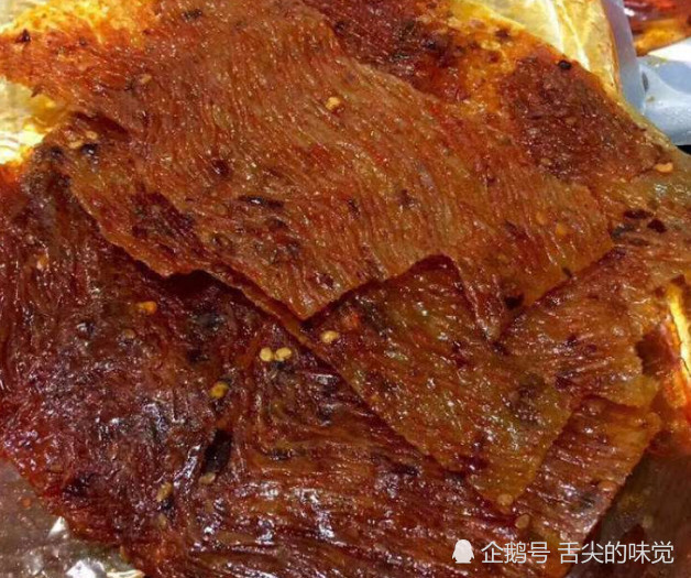 公认五种辣条中的王者00后最多吃过3种,全吃