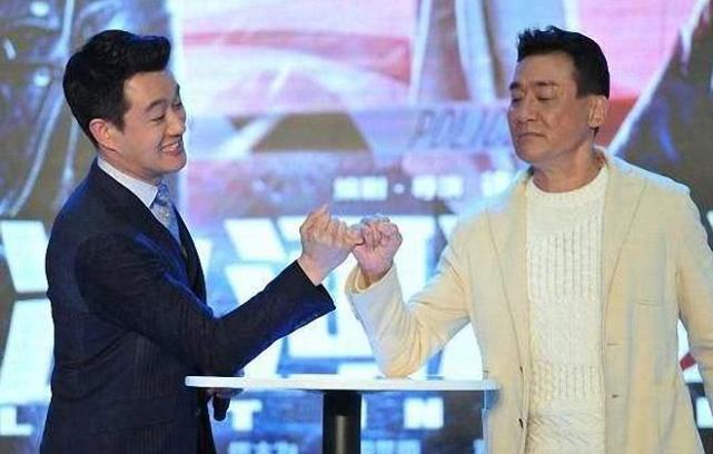 三位家辉梁家辉张家辉成影帝而他遭遇令人心疼