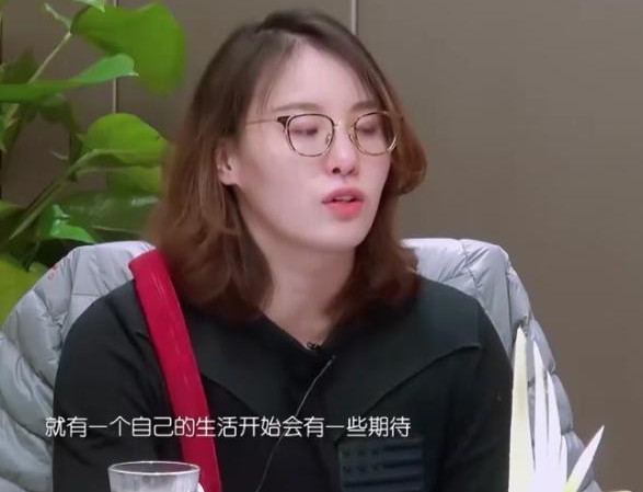 《女儿们的恋爱》嘉宾官宣:傅园慧连上两档综