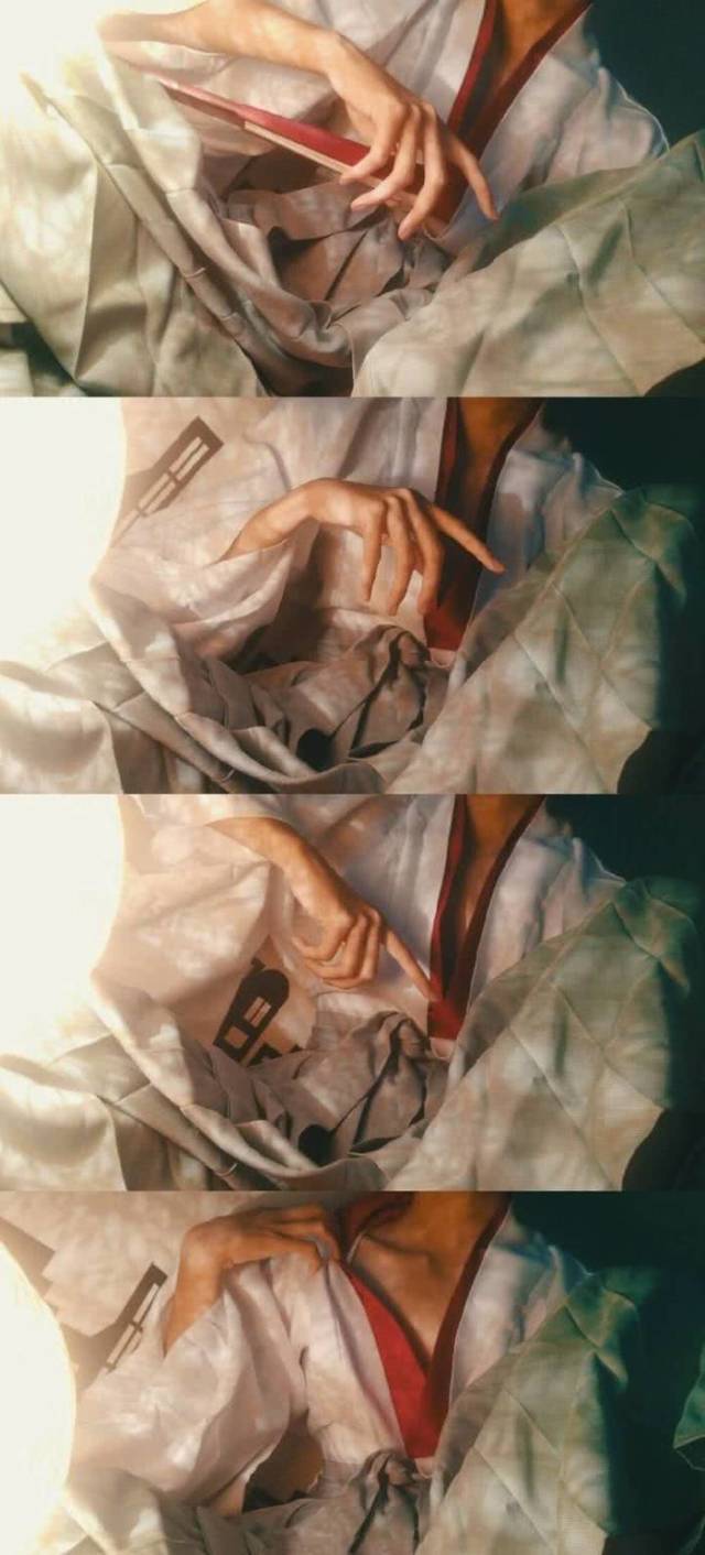 手控福利 拼接壁纸合集 喜欢你到 我的手都无处安放 比心 热备资讯