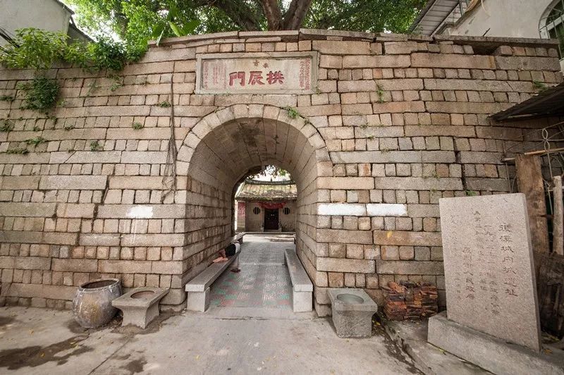 烈士陵園——臺灣抗日誌士李友邦故居(圖片展)(僑英街道兌山社區)