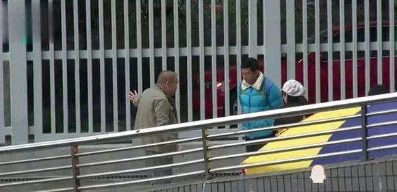 刘德华新片《香港地》开拍,华仔又要拿影帝了!