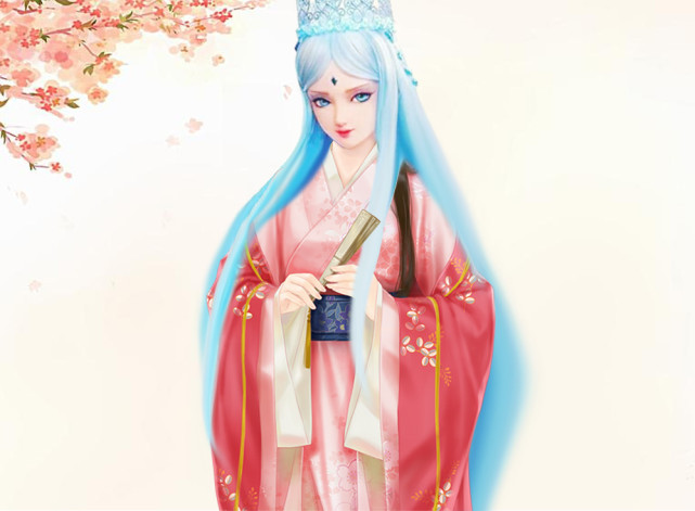 叶罗丽冰公主的千万造型大比拼戴眼镜呆萌穿长纱裙好淑女