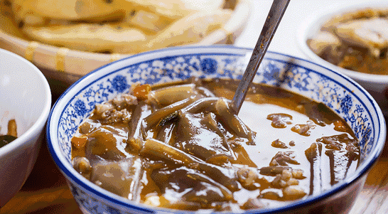 衡阳|渣江|霉豆渣