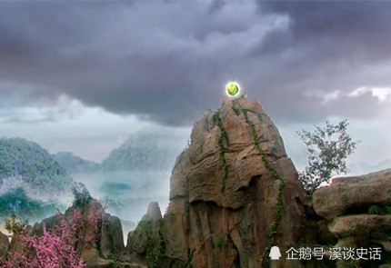 |西游记中，为什么说猪八戒和孙悟空，都是太上老君的徒弟？原因很简单