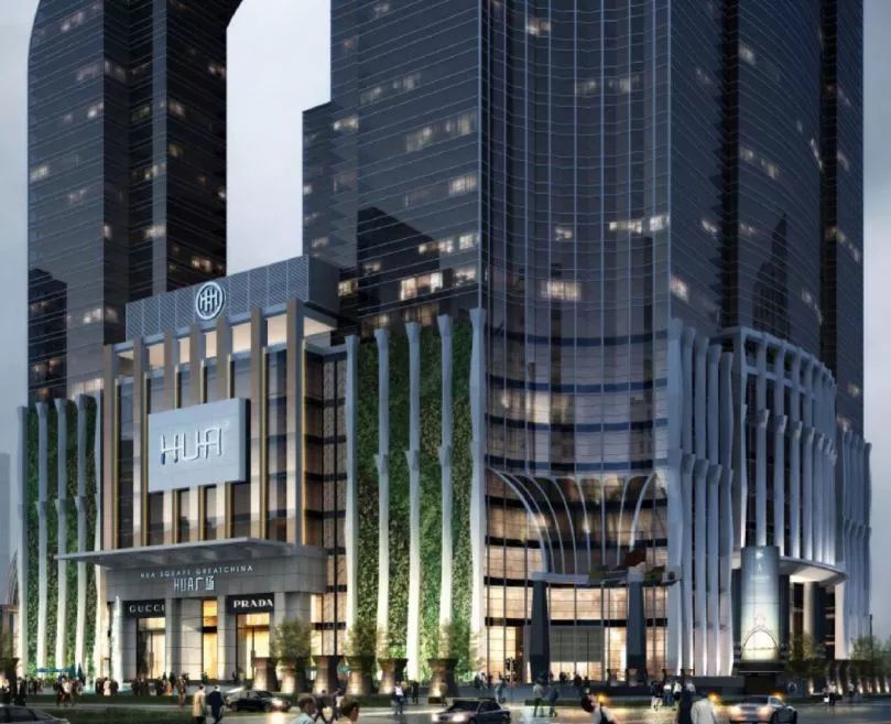 2019年深圳拟开业商业体31个,有你期待的吗?