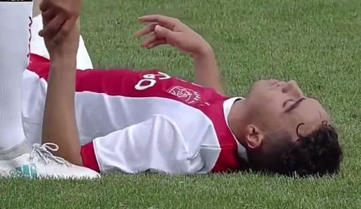 昏迷的荷兰新星或许不归 但无数个心系努里的