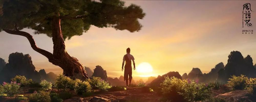 2018年中国动画:品牌持续发力,优质作品海外获