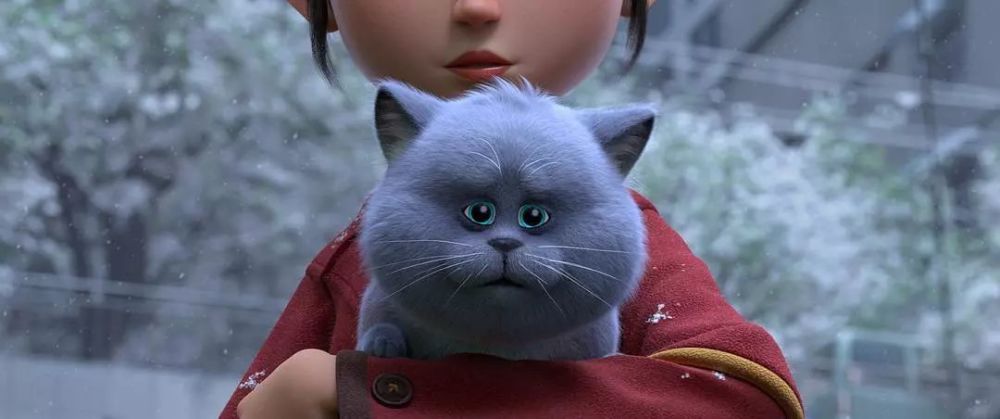 2018年中国动画:品牌持续发力,优质作品海外获