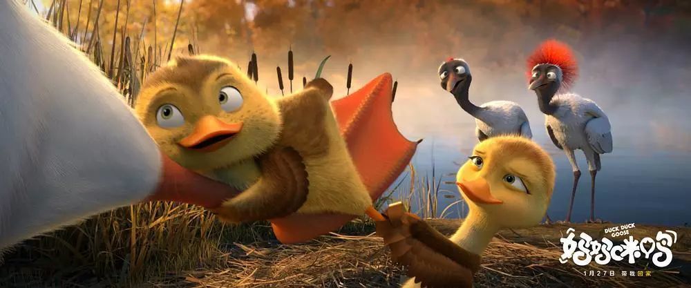 2018年中国动画:品牌持续发力,优质作品海外获