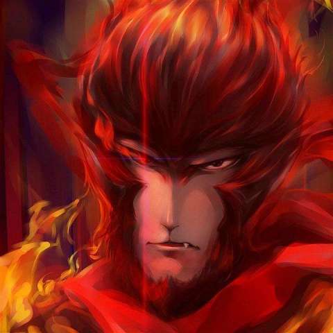 孙悟空划掉生死簿,花果山的猴子死后去哪了?六耳猕猴说出答案!