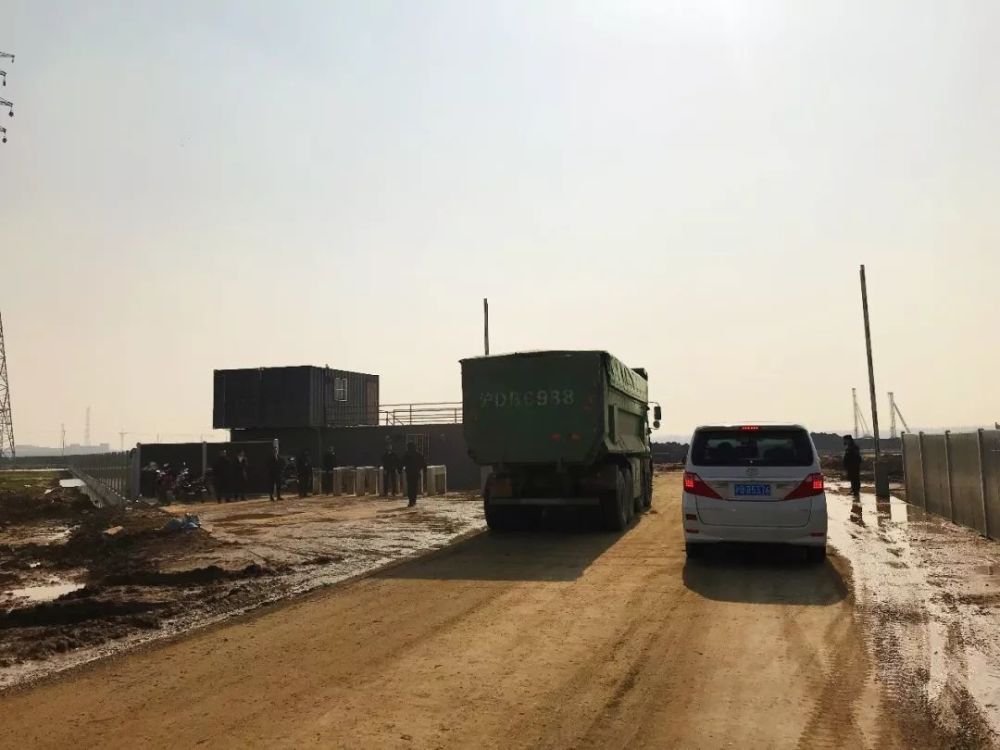 马斯克:上海工厂工地一片繁忙!特斯拉什么时候