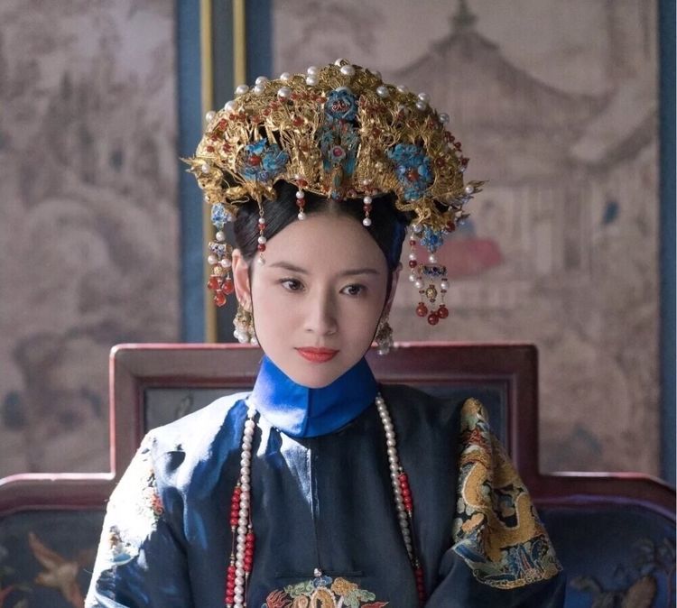 网曝董洁工作室暗中观察潘粤明粉丝,被发现后