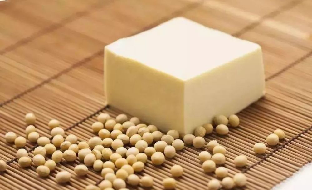 日本豆腐簡史：在唐一代，豆腐就與空海和尚一樣曾經漂洋過海 歷史 第3張
