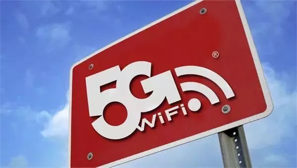 西安这些地方手机已经显示5G信号,速度比4G