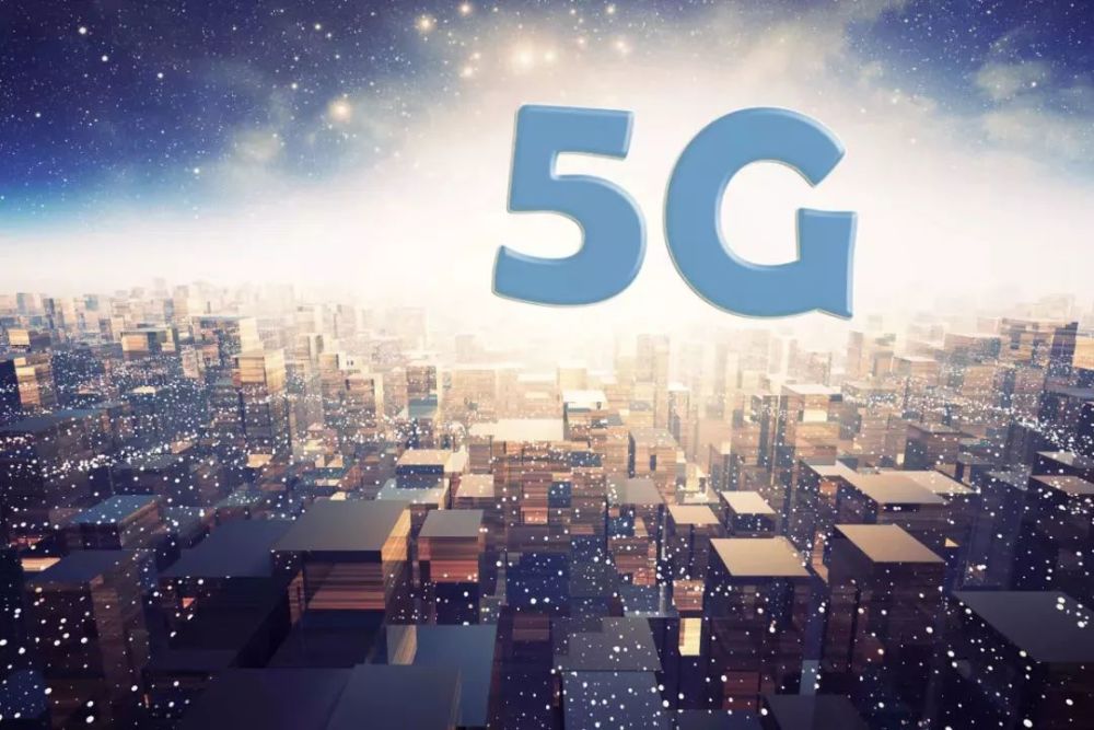 西安这些地方手机已经显示5G信号,速度比4G