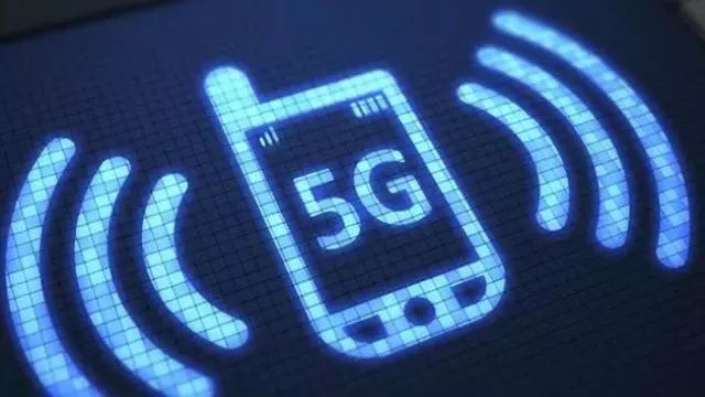 西安这些地方手机已经显示5G信号,速度比4G
