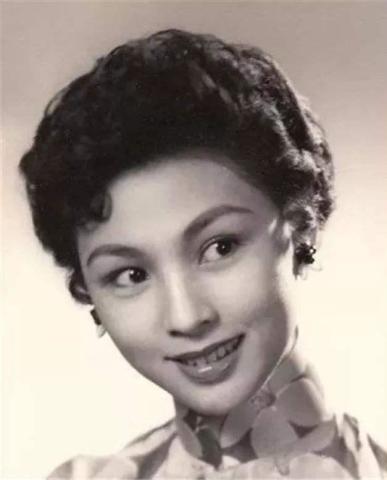 时期这几位著名的姨太太,个个貌美如花,脸蛋不