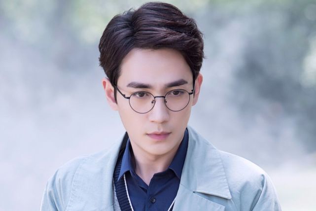 朱一龙到底有几个前女友袁姗姗是第几任