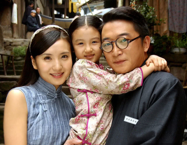 41岁陈好近照,身体发福胖成大妈,和曾经的"万人迷"判若两人_腾讯新闻