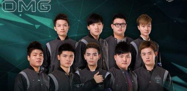 lol黑暗势力omg有望重回s3与世界冠军ig五五开