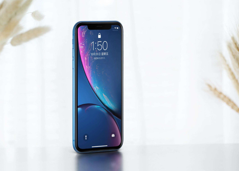 上市两个多月,降价一千五,iPhoneXr成降价最快