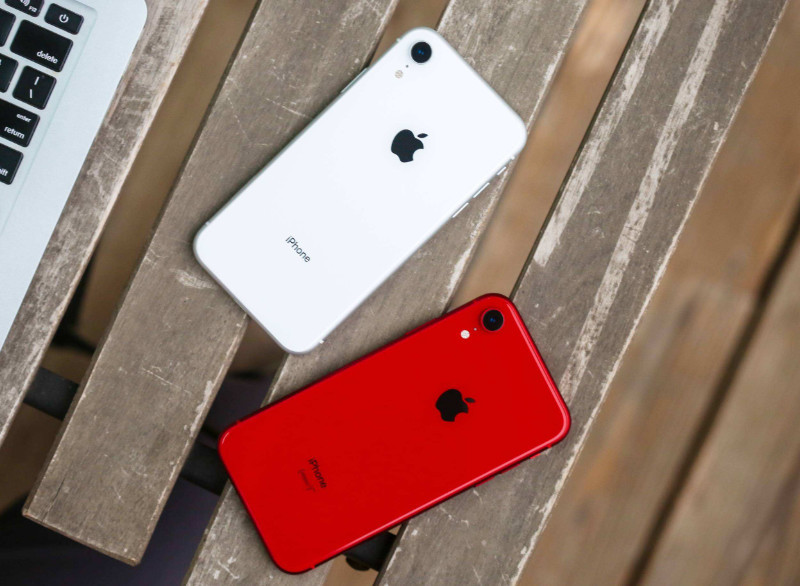 上市两个多月,降价一千五,iPhoneXr成降价最快