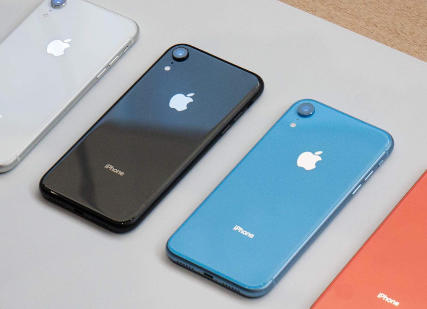 上市两个多月,降价一千五,iPhoneXr成降价最快