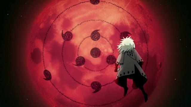 火影忍者:李洛克的无限月读世界,原来小李的终