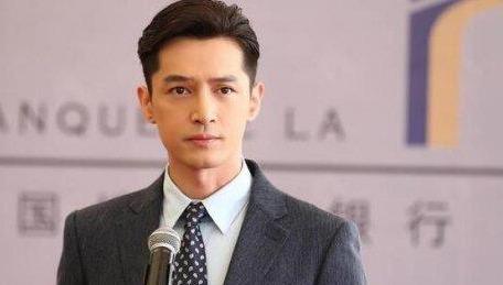 沉寂许久的胡歌即将爆发,2019年即将开启霸屏