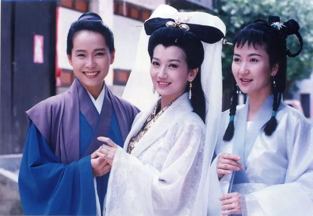 人妖恋霸屏,《白蛇传》还有多少IP潜力可挖?