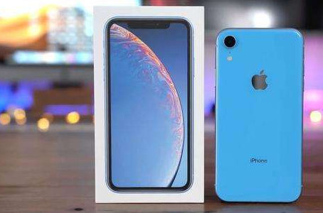 苹果太拼了,iPhone XR价格再创历史新低,已跌