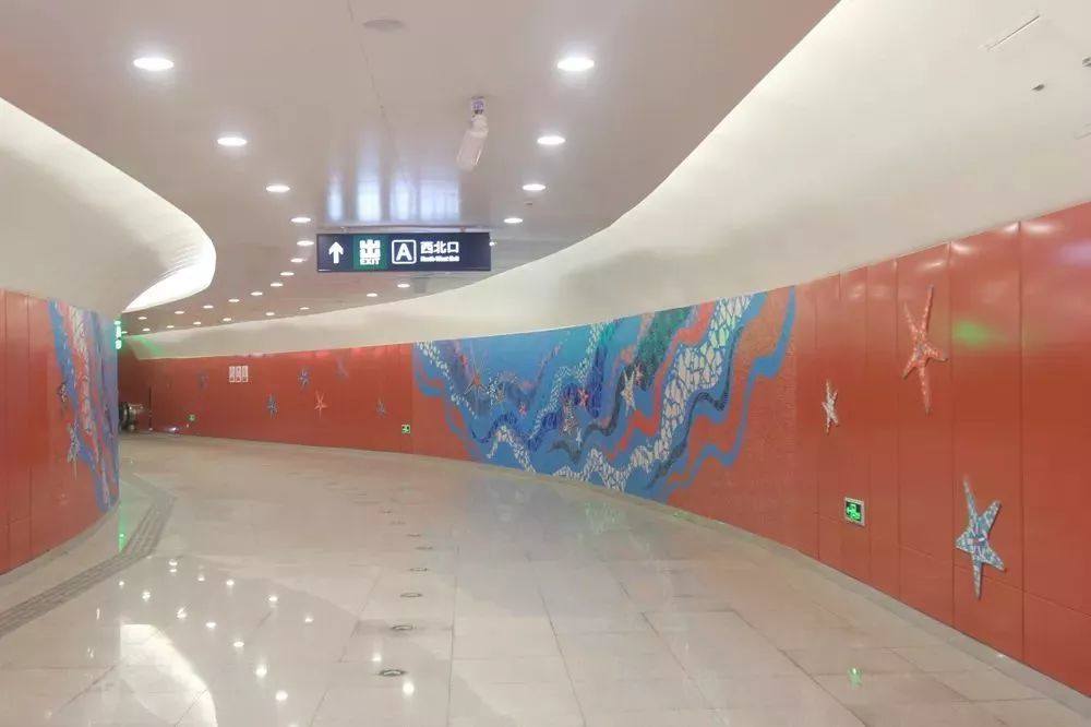 地铁|北京地铁火了！这样的设计再也不怕“挤”！