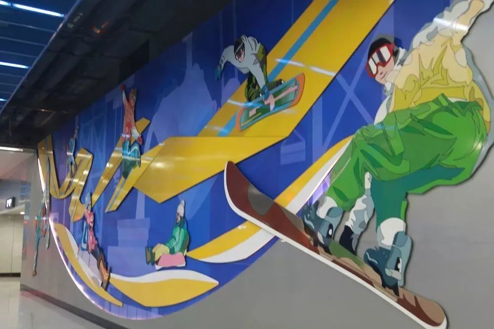 地铁|北京地铁火了！这样的设计再也不怕“挤”！