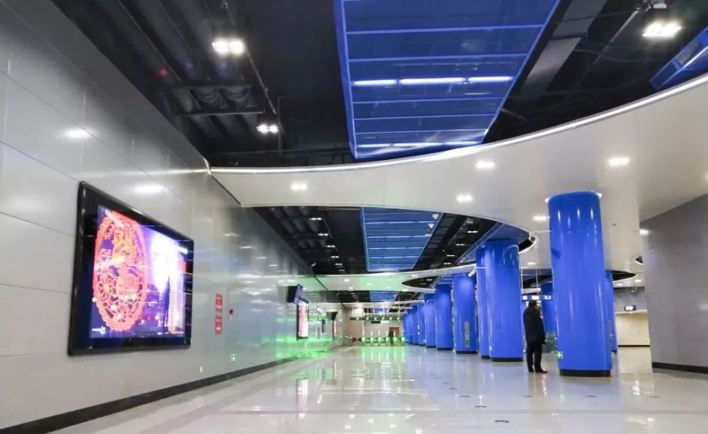 地铁|北京地铁火了！这样的设计再也不怕“挤”！