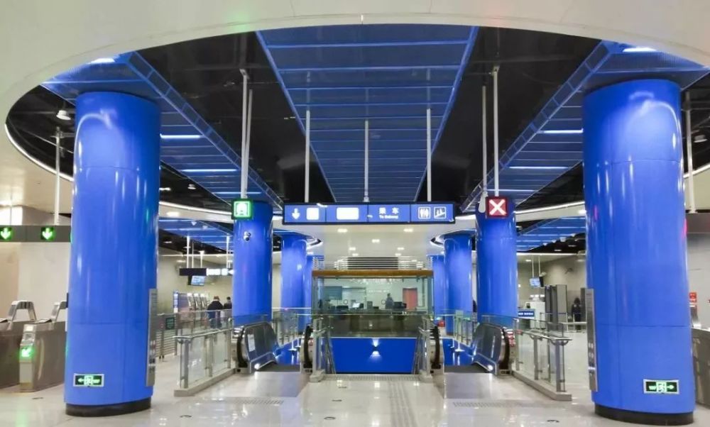 地铁|北京地铁火了！这样的设计再也不怕“挤”！